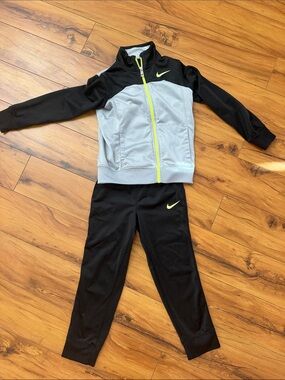 Kids Costume Subcategory Identification
